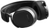 Steelseries Arctis Pro Wireless Black gaming headset