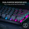 Razer Huntsman V3 Pro Mini Mechanical Wired Keyboard | US