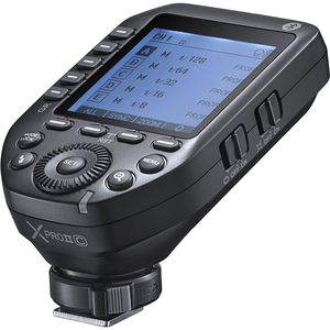 Godox XPro II TTL Wireless Flash Trigger (Canon)
