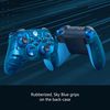 Xbox Series Wireless Controller - Sky Cipher Special Edition