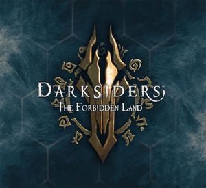 Darksiders: The Forbidden Land