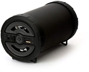 Omega Bluetooth speaker V2.1 OG70B, black (44160)