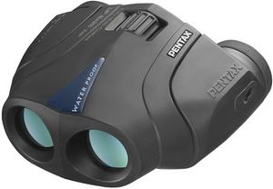Pentax binoculars UP 8x25 WP