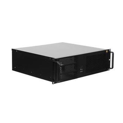 NETRACK NP5108 server case mini-ITX/microATX/ATX 482 133 3 390mm 3U rack 19