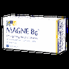 MAGNE B6 470 mg/5 mg dengtos tabletės N60 