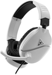 Turtle Beach headset Recon 70 PlayStation, white