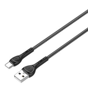 LDNIO LS481 1m USB - USB-C Cable