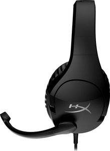 HEADSET HYPERX CLOUD STINGER/BLACK HHSS1S-AA-BK/G HYPERX