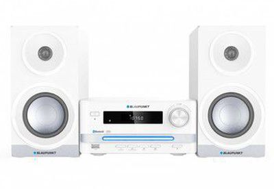 Micro system with Bluetooth MS16BT EDITION CD / MP3 / USB / AUX