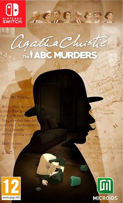 Agatha Christie: The ABC Murders NSW