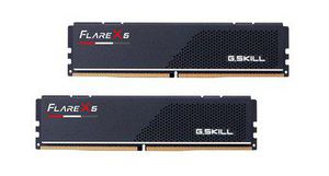 G.SKILL FLARE X5 AMD DDR5 2X16GB 6000MHZ CL36 EXPO