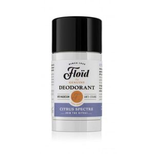 Floid Deodorant Citrus Spectre Tepamas dezodorantas vyrams, 75ml
