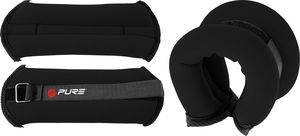 Svarmenys Pure2Improve Ankle and Wrist Weights, 2X1,5 kg