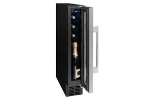 Įmontuojamas šaldytuvas vynui AVINTAGE AVU8XA