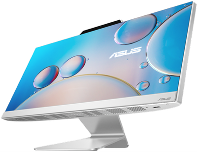 Asus ExpertCenter F3702WFAK-WPE001W LCD AMD R5 7520U/16GB/SSS 512GB/AMD Radeon Graphics/Win11Home/2Y Warranty/Silver