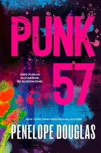 El. knyga Punk 57