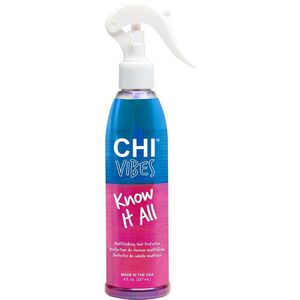 CHI Vibes Know It All Multitasking Hair Protector Daugiafunkcis plaukų purškiklis, 59ml