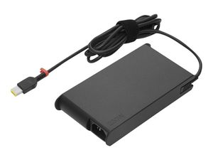 Lenovo ThinkPad Slim 230W AC Adapter (Slim-tip) - EU/INA/VIE/ROK