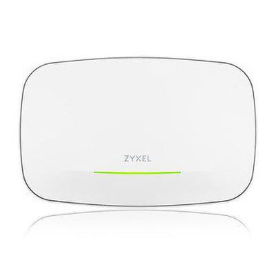 Zyxel WBE530-EU0101F WLAN prieigos taškas Balta