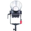 Aputure Light Storm LS 600c Pro LED lamp - V-mount