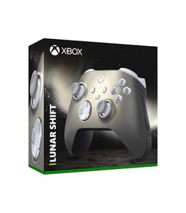 Xbox Series belaidis valdiklis (Lunar Shift Special Edition)