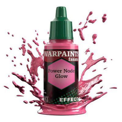 Warpaints Fanatic Effects: Power Node Glow