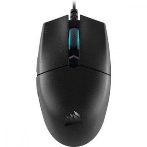 Corsair KATAR PRO Ultra-Light Wired Gaming Mouse - Black | 12400 DPI