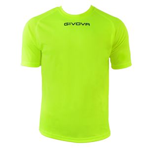 Marškinėliai GIVOVA ONE FLUO MAC01-0019