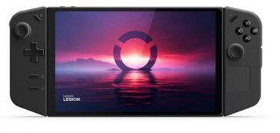 Lenovo | Legion Go 8APU1 | Shadow Black | 8.8 " | IPS | Touchscreen | WQXGA | 2560 x 1600 pixels | AMD Ryzen Z1 | 16 GB | Soldered LPDDR5x-7500 | SSD 512 GB | AMD Radeon Graphics | Windows 11 Home | 802.11ax | Bluetooth version 5.3 | Warranty 24 month(s)