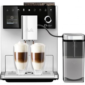 Melitta CI Touch Visiškai automatinis Espreso kavos aparatas 1,8 L