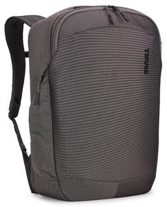 Kuprinė Subterra 2 | Fits up to size 16" | Carry-on luggage | Vetiver Gray