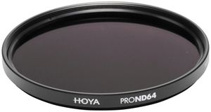 Hoya PRO ND 64 72 mm