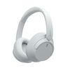 Sony WH-CH720N Wireless ANC (Active Noise Cancelling) Headphones, Beige