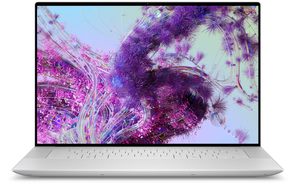 XPS 16 9640 | 16.3 " | OLED | Touchscreen | UHD+ | 3840 x 2400 pixels | Intel Ultra 9 | 185H | 32 GB | LPDDR5X | SSD 1000 GB | NVIDIA GeForce RTX 4060 | GDDR6 | 8 GB | Windows 11 Pro | Bluetooth version 5.4 | Keyboard language English | Keyboard backlit | Warranty 36 month(s)