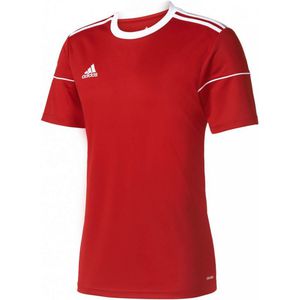 Futbolo marškinėliai adidas Squadra 17 Junior BJ9174