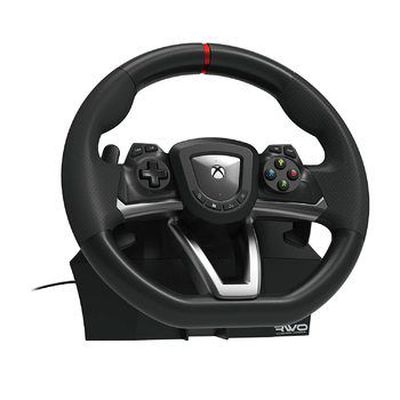 HORI Racing Wheel Overdrive XBO AB04-001U