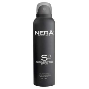 NERA Tanning Accelerator Spray Įdegį skatinanti kūno dulksna, 150ml