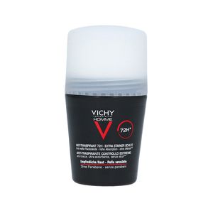 VICHY dezodorantas antiperspirantas vyrams HOMME 50 ml