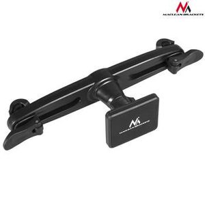 MACLEAN MC-821 Maclean MC-821 Magnetic car holder for a tablet / phone headrest, up to 10 inche
