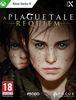 A Plague Tale: Requiem Xbox Series X