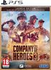 Company of Heroes 3 Launch Edition PS5