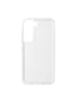 JM PURE XI case for Galaxy S22 Clear (Clear)