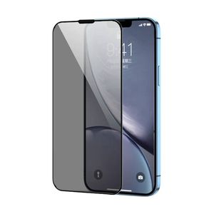 Tempered Glass Joyroom HQ-Z36 iPhone 15 Pro Max with Black Edge