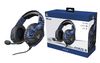 TRUST GXT 488 FORZE PS4 blue wired headset | 3.5mm