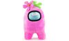 Plush toy Among Us - Among Us Pink 30cm