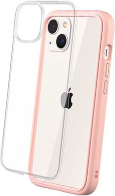 Spigen Ultra Hybrid for iPhone 13 crystal clear