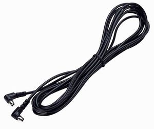 Falcon Eyes Sync Cable SC-502x with 2 x X-contact 5m