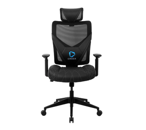 Žaidimų kėdė ONEX GE300 Breathable Ergonomic Gaming Chair - Black