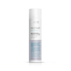 Revlon Professional RE/START Balance Anti-Dandruff Shampoo Šampūnas nuo pleiskanų, 250ml