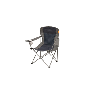 Sudedama kėdė Easy Camp Arm Chair Night Blue  110 kg